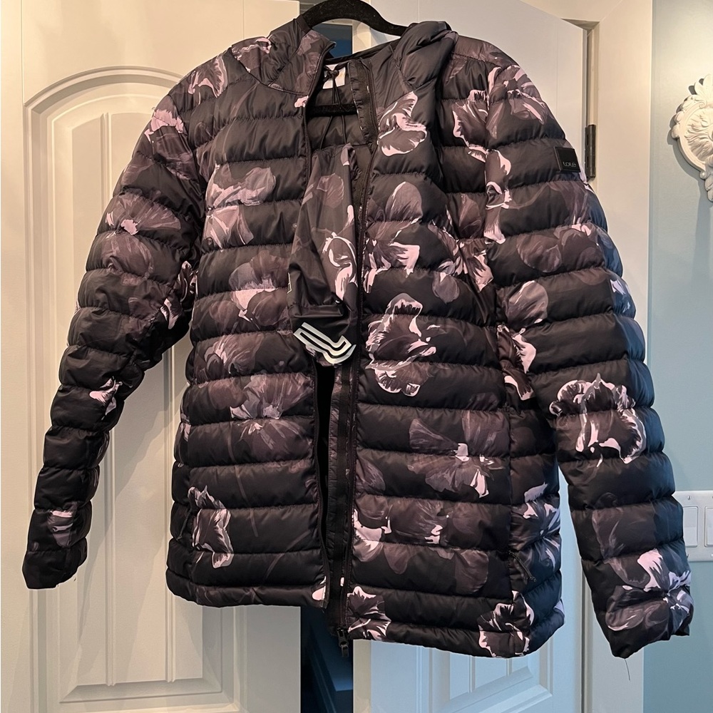 Lole Women’s Down Ski Jacket